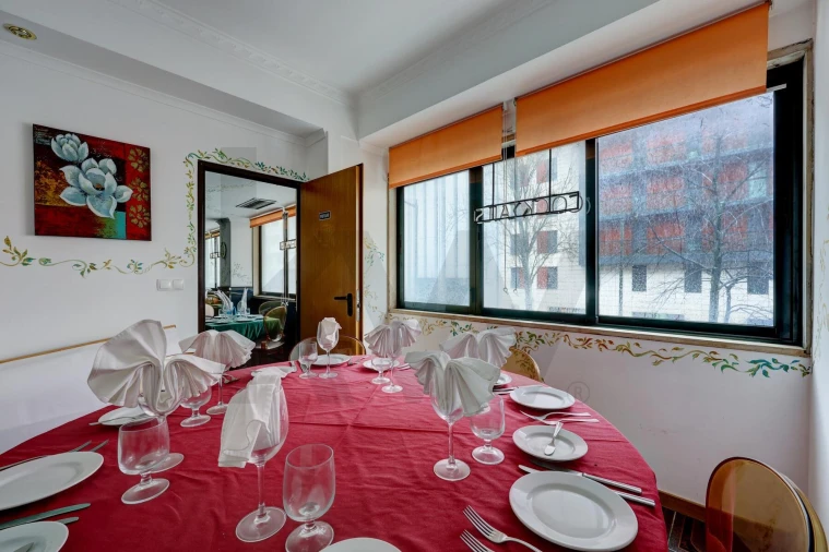 Negócio para Trespasse em Arroios Foto 18