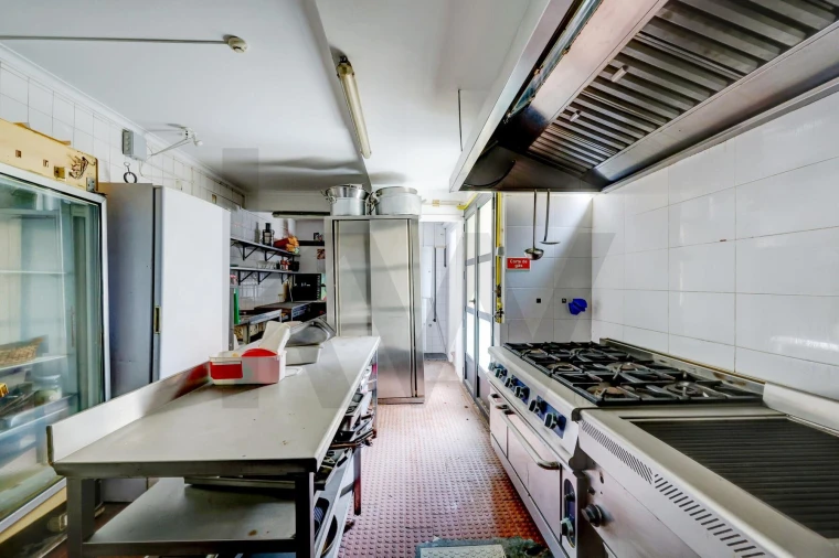 Negócio para Trespasse em Arroios Foto 28