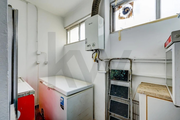 Negócio para Trespasse em Arroios Foto 21