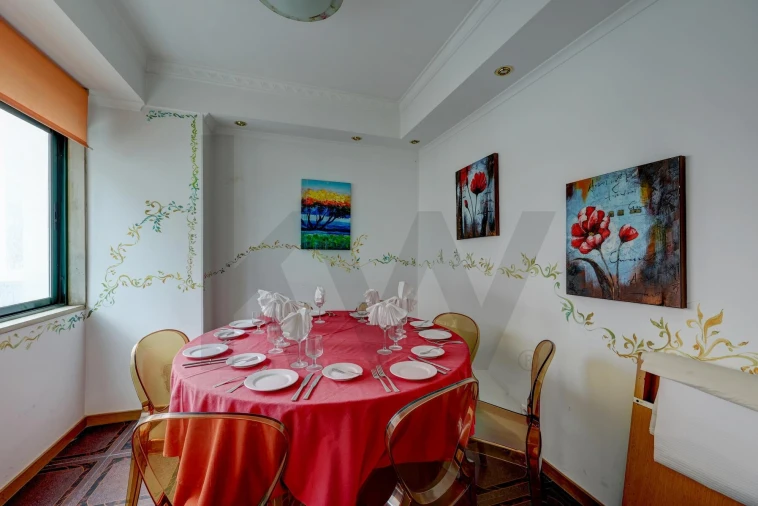 Negócio para Trespasse em Arroios Foto 20