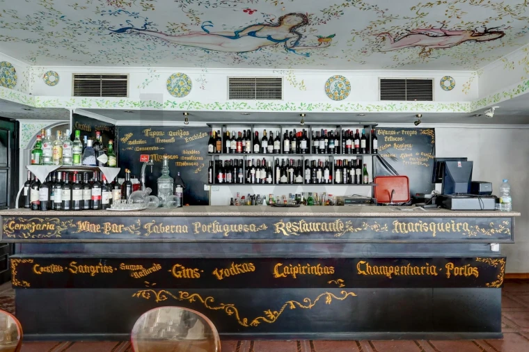 Negócio para Trespasse em Arroios Foto 10