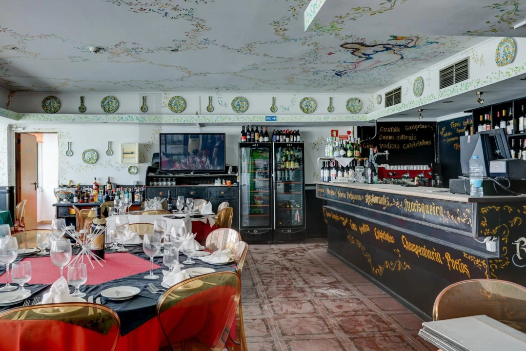 Negócio para Trespasse em Arroios Foto 4