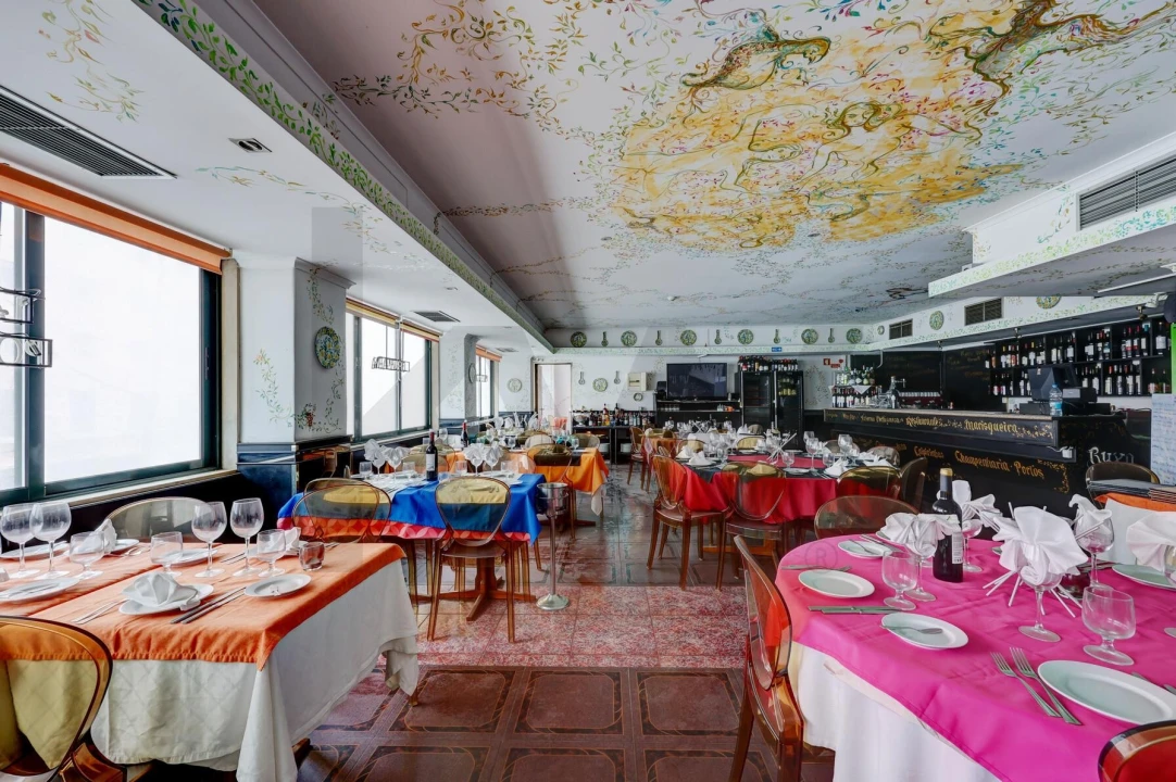 Negócio para Trespasse em Arroios Foto 7