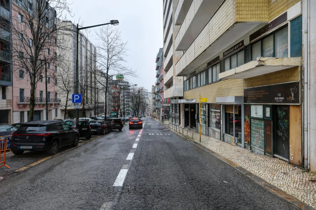 Negócio para Trespasse em Arroios Foto 8