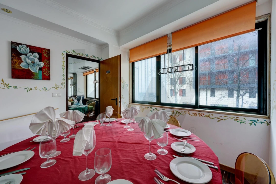 Negócio para Trespasse em Arroios Foto 18