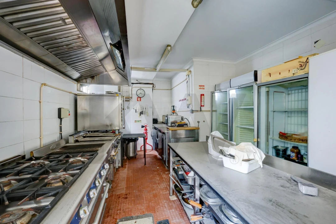 Negócio para Trespasse em Arroios Foto 29