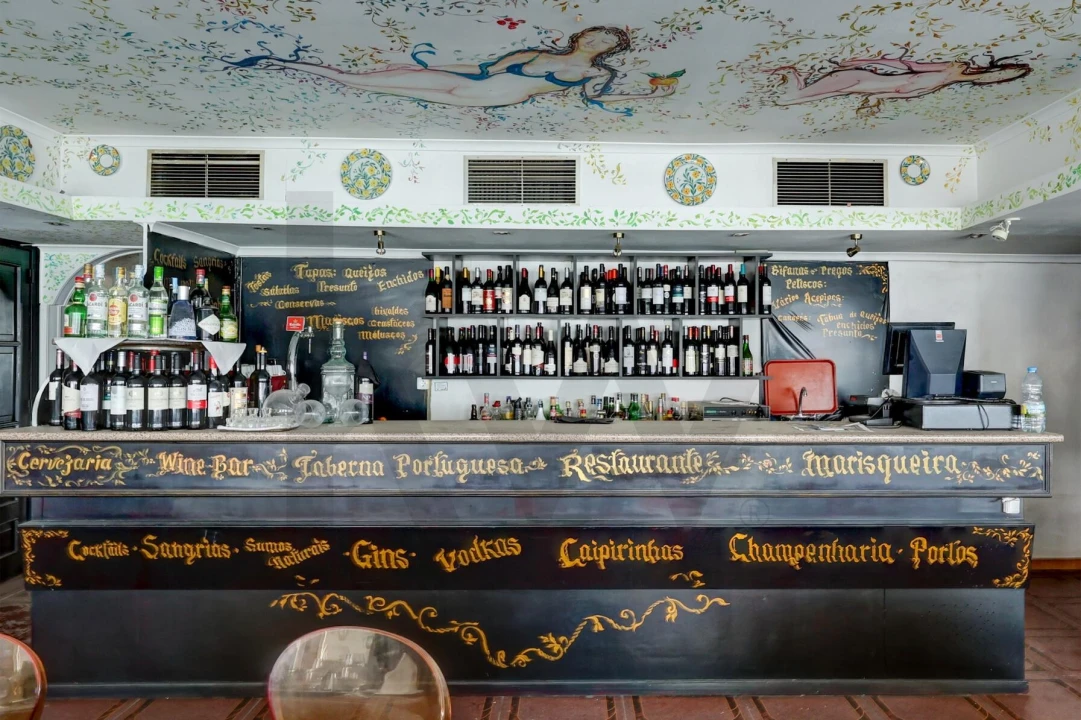 Negócio para Trespasse em Arroios Foto 10