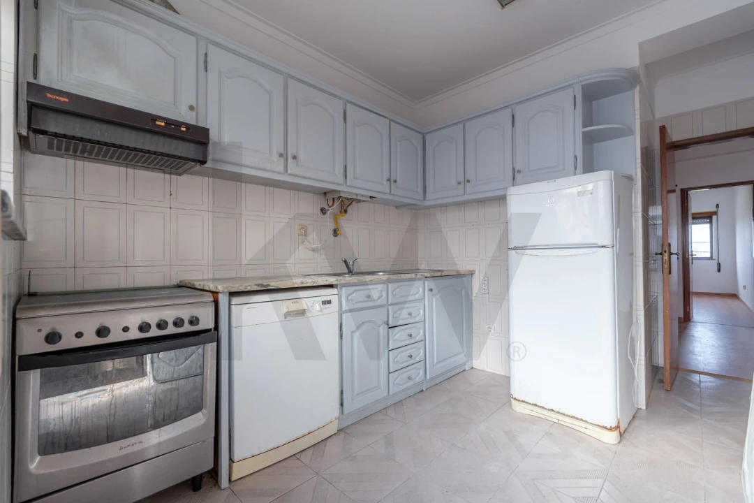 Apartamento T2 para Venda em Eiras e São Paulo de Frades Foto 6