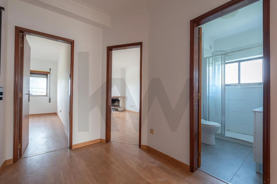 Apartamento T2 para Venda em Eiras e São Paulo de Frades Foto 12