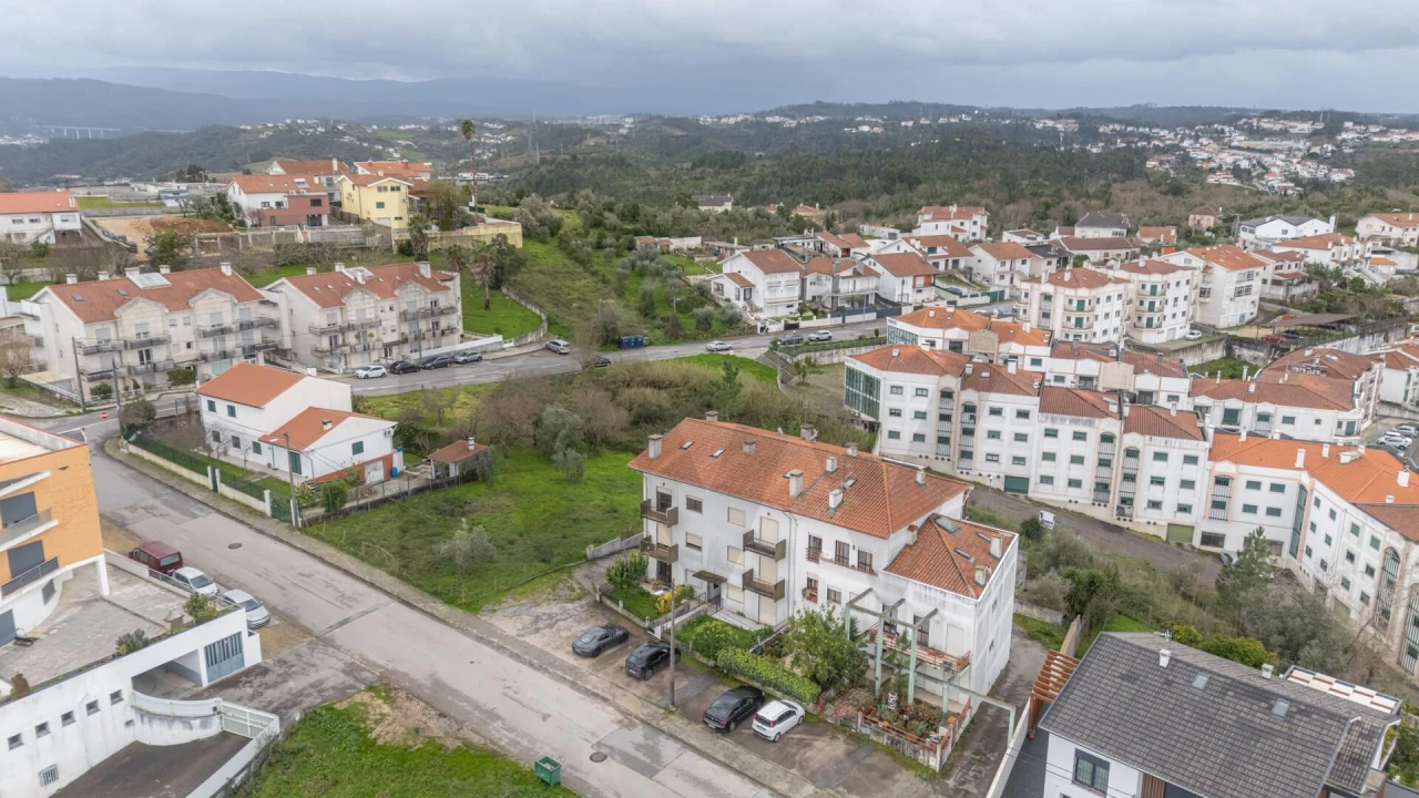 Apartamento T2 para Venda em Eiras e São Paulo de Frades Foto 26