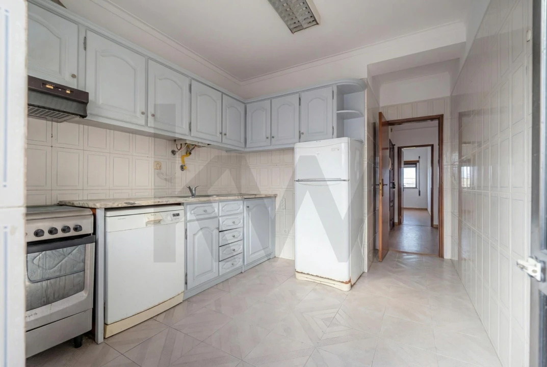 Apartamento T2 para Venda em Eiras e São Paulo de Frades Foto 3