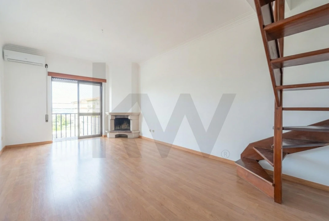 Apartamento T2 para Venda em Eiras e São Paulo de Frades Foto 1