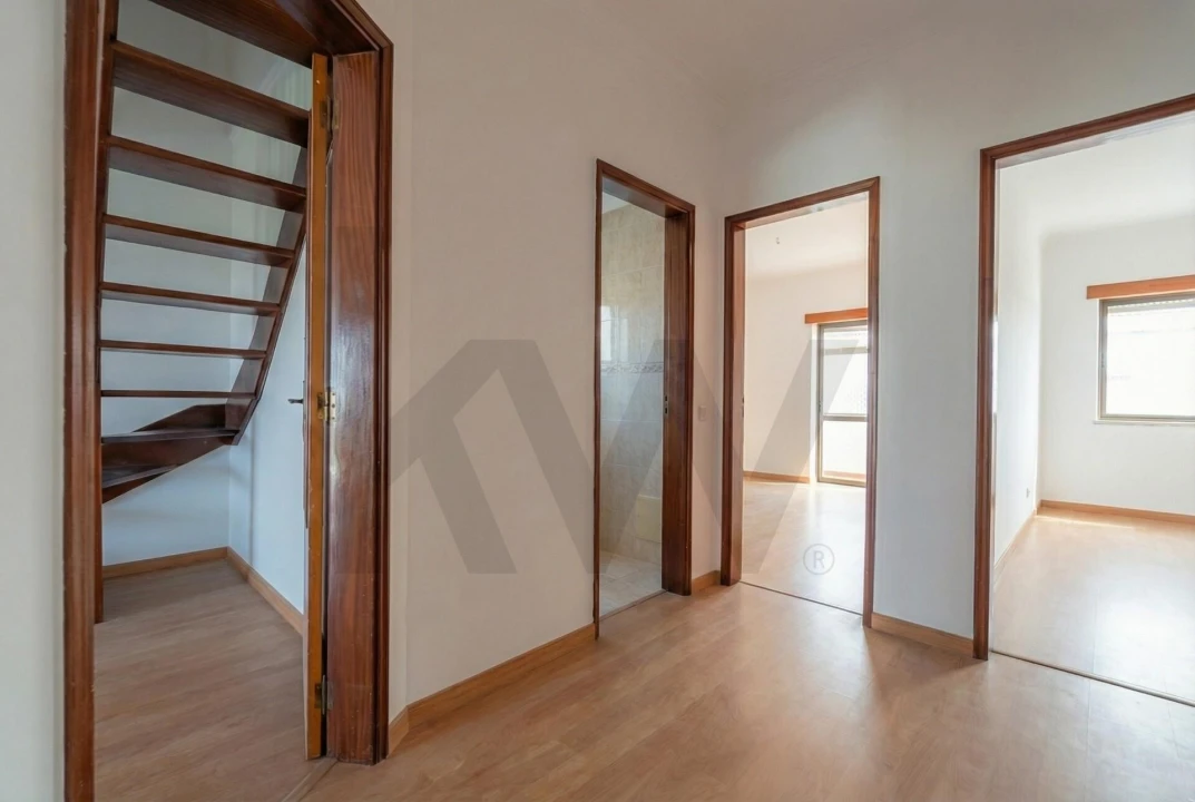 Apartamento T2 para Venda em Eiras e São Paulo de Frades Foto 7