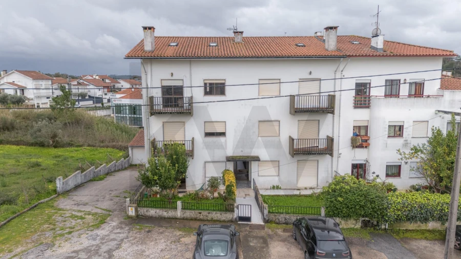 Apartamento T2 para Venda em Eiras e São Paulo de Frades Foto 24