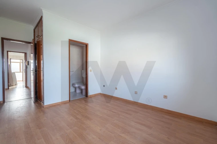 Apartamento T2 para Venda em Eiras e São Paulo de Frades Foto 14