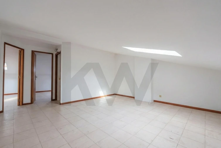 Apartamento T2 para Venda em Eiras e São Paulo de Frades Foto 20