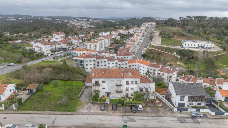 Apartamento T2 para Venda em Eiras e São Paulo de Frades Foto 25