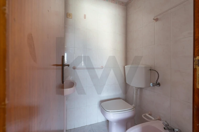 Apartamento T2 para Venda em Eiras e São Paulo de Frades Foto 15