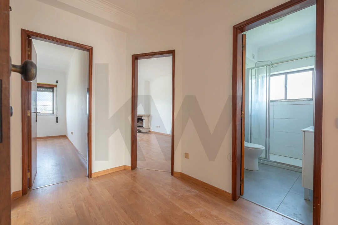 Apartamento T2 para Venda em Eiras e São Paulo de Frades Foto 10