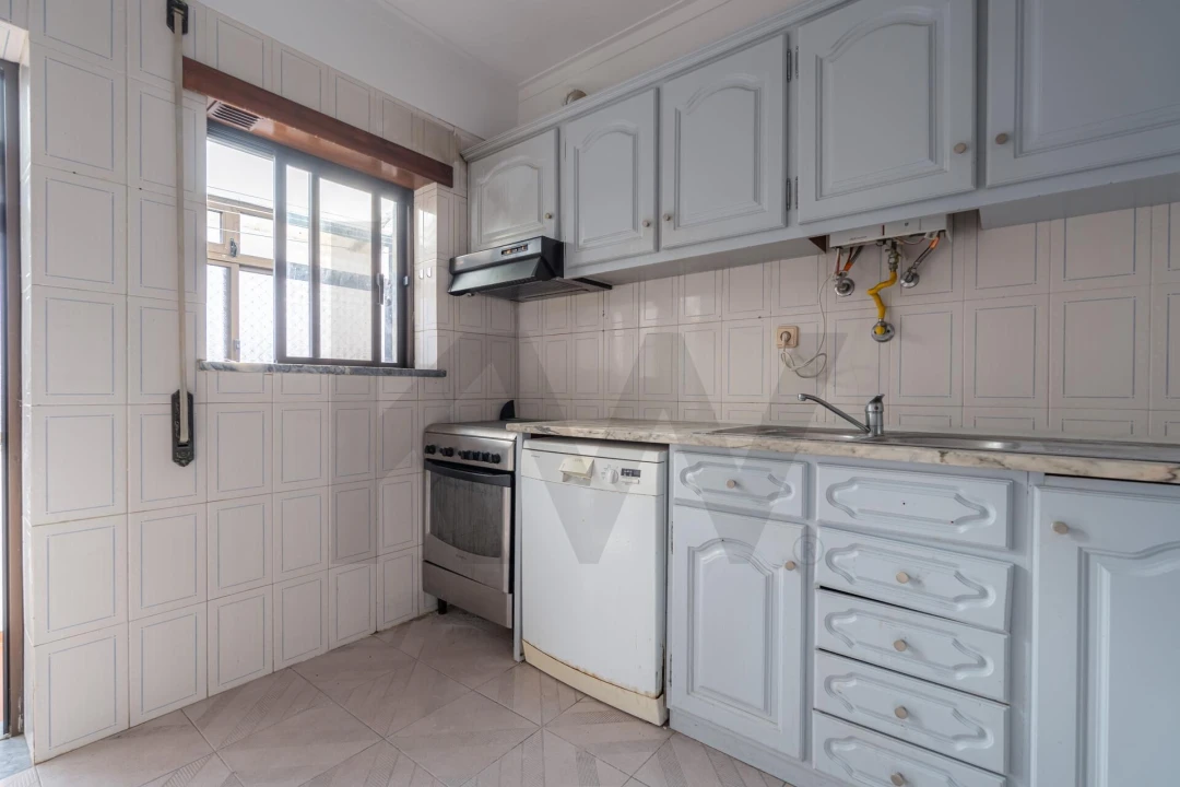 Apartamento T2 para Venda em Eiras e São Paulo de Frades Foto 4