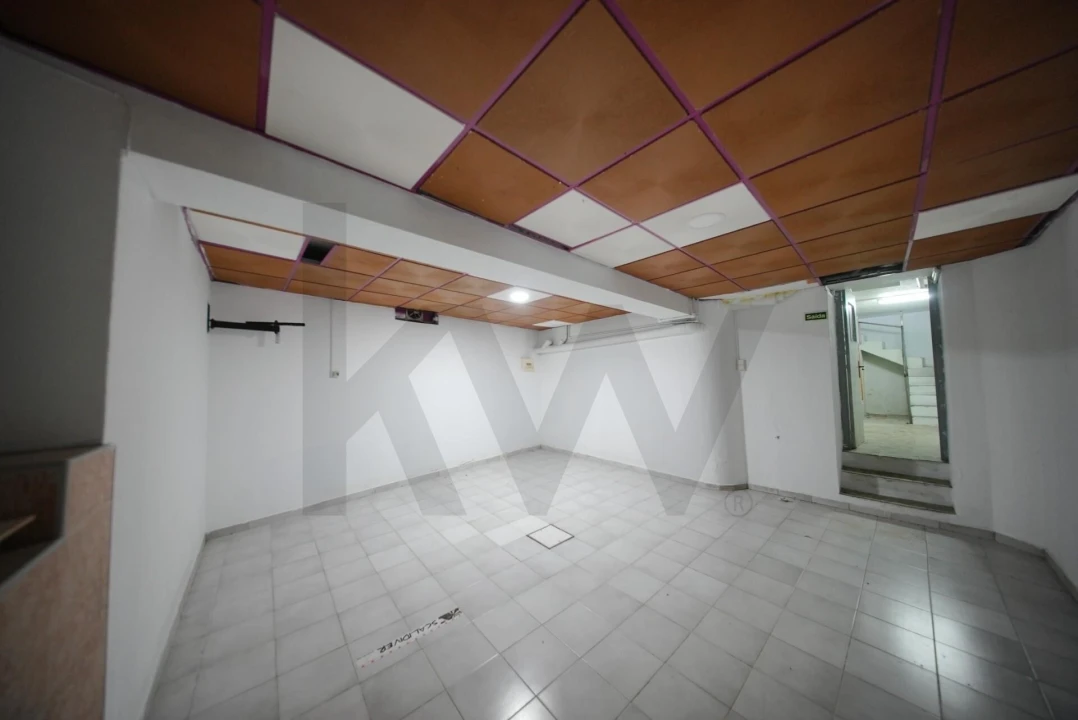 Moradia T4 para Venda em Rio Maior Foto 30