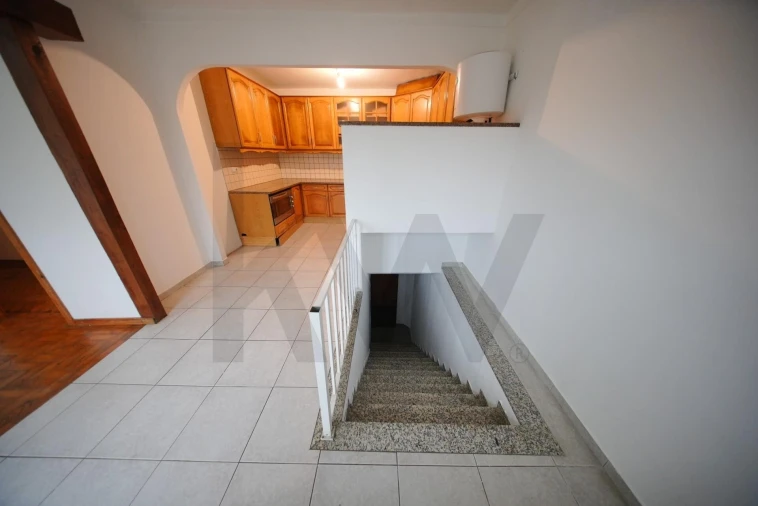 Moradia T4 para Venda em Rio Maior Foto 7