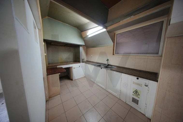 Moradia T4 para Venda em Rio Maior Foto 24