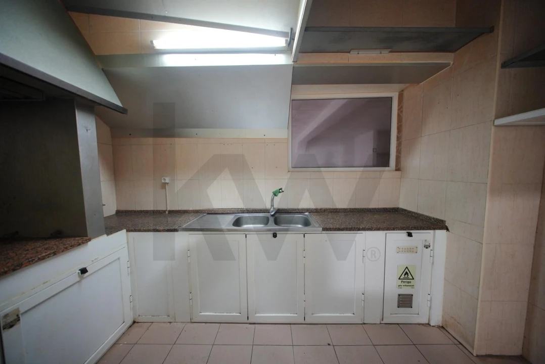 Moradia T4 para Venda em Rio Maior Foto 25