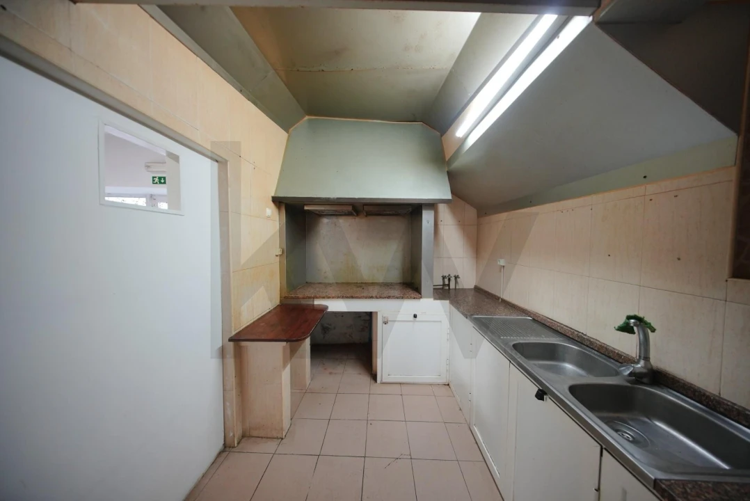 Moradia T4 para Venda em Rio Maior Foto 26