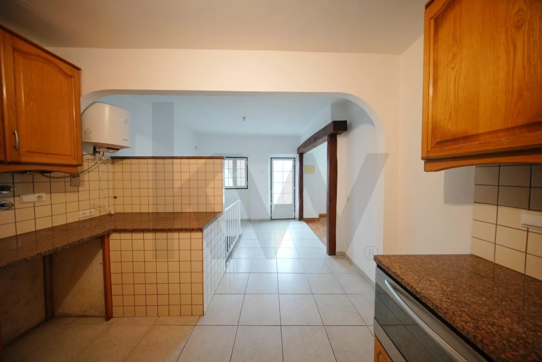 Moradia T4 para Venda em Rio Maior Foto 6