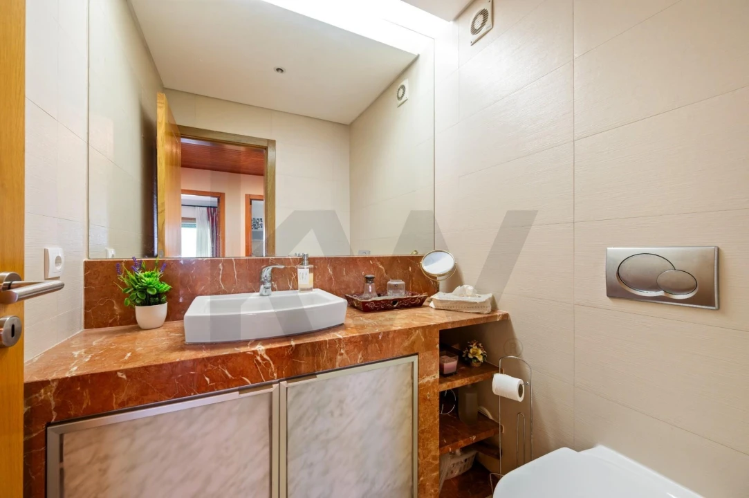 Apartamento T3 para Venda em Algés, Linda-A-Velha e Cruz Quebrada-Dafundo Foto 33