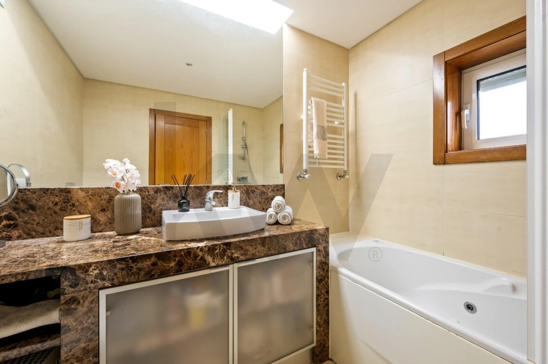 Apartamento T3 para Venda em Algés, Linda-A-Velha e Cruz Quebrada-Dafundo Foto 30