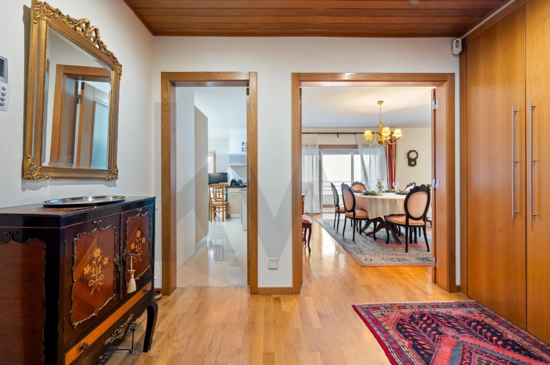 Apartamento T3 para Venda em Algés, Linda-A-Velha e Cruz Quebrada-Dafundo Foto 15