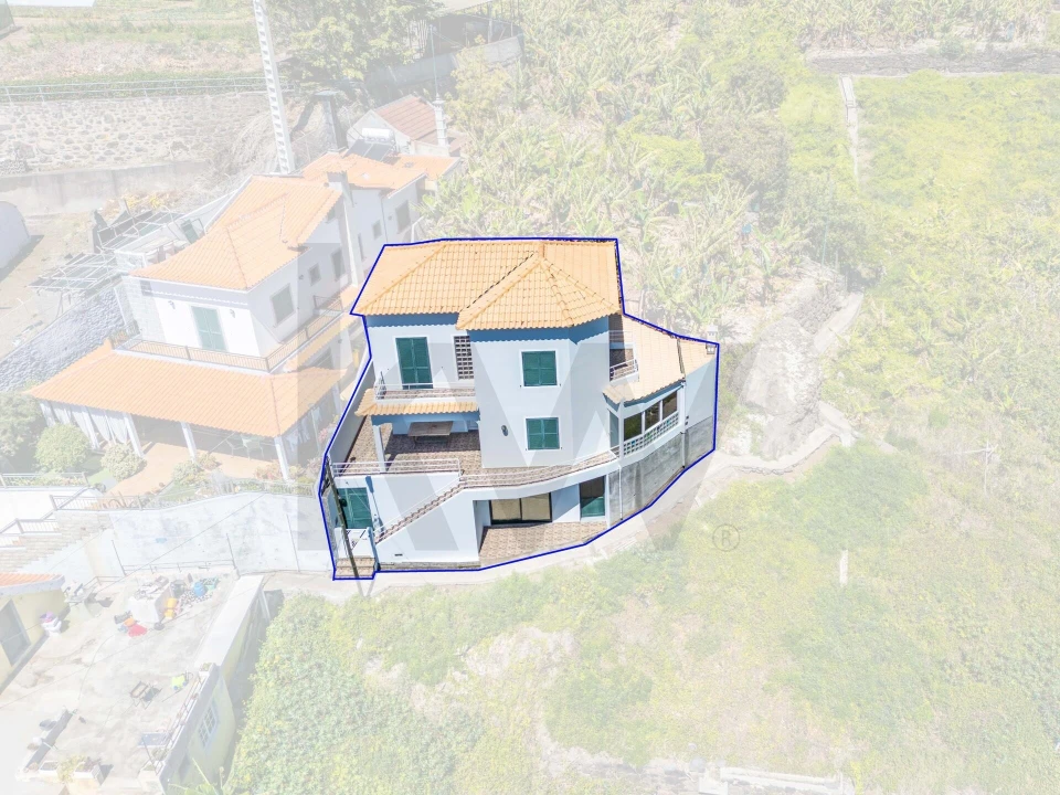 Moradia T2 para Venda em Ponta do Sol Foto 31