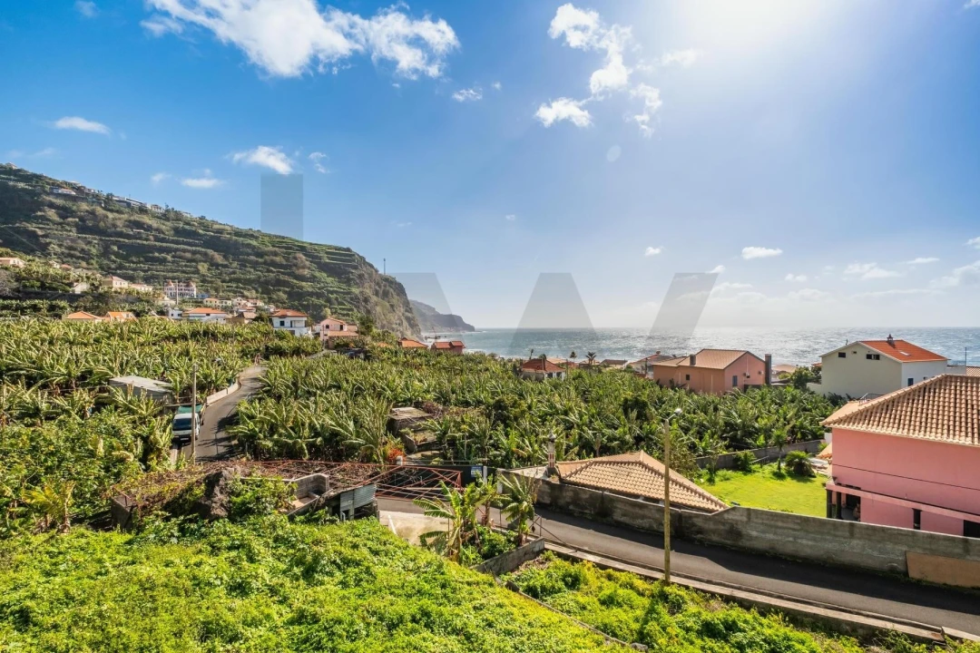 Moradia T2 para Venda em Ponta do Sol Foto 26