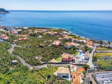 Moradia T2 para Venda em Ponta do Sol