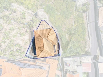 Moradia T2 para Venda em Ponta do Sol