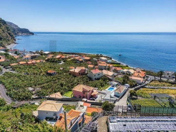 Moradia T2 para Venda em Ponta do Sol