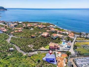 Moradia T2 para Venda em Ponta do Sol