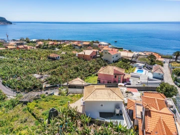 Moradia T2 para Venda em Ponta do Sol