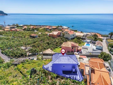 Moradia T2 para Venda em Ponta do Sol