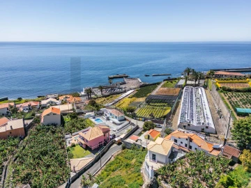 Moradia T2 para Venda em Ponta do Sol