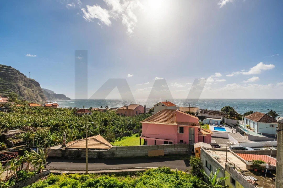 Moradia T2 para Venda em Ponta do Sol Foto 23