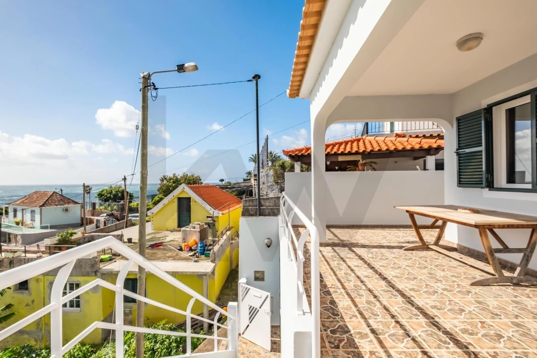 Moradia T2 para Venda em Ponta do Sol Foto 28