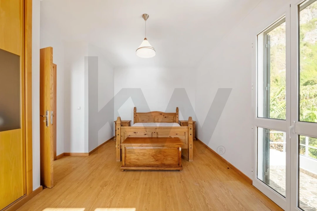 Moradia T2 para Venda em Ponta do Sol Foto 9