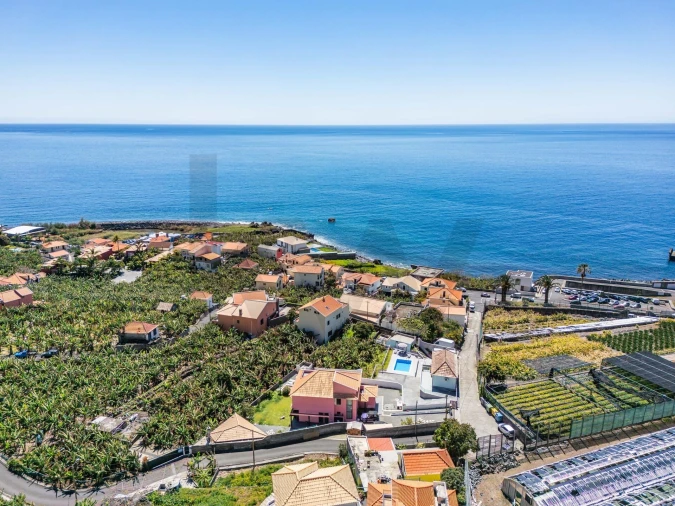 Moradia T2 para Venda em Ponta do Sol Foto 36