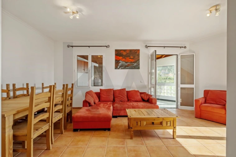 Moradia T2 para Venda em Ponta do Sol Foto 2