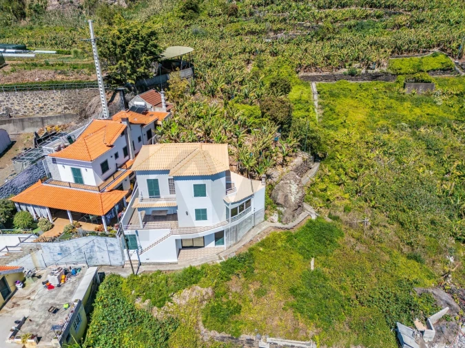 Moradia T2 para Venda em Ponta do Sol Foto 30