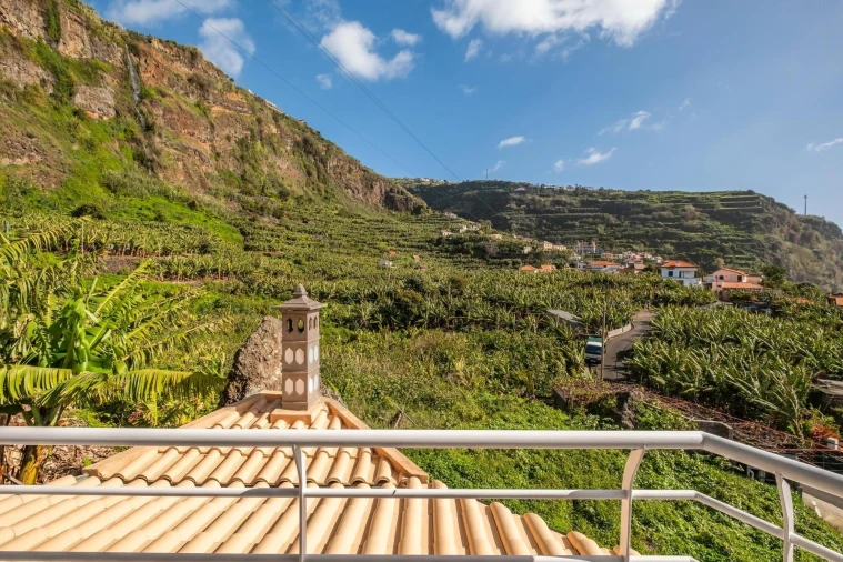 Moradia T2 para Venda em Ponta do Sol Foto 24