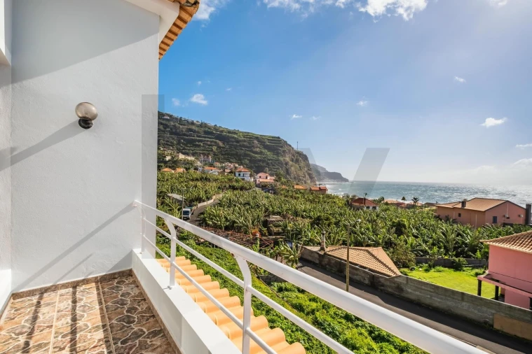 Moradia T2 para Venda em Ponta do Sol Foto 22